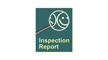 Inspection report SonFlow