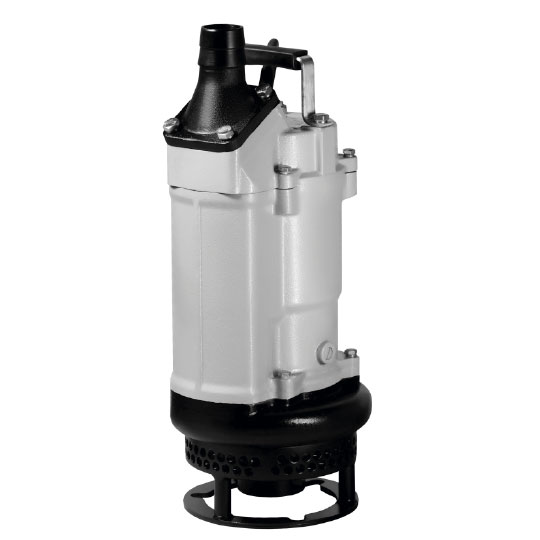 Submersible Agitator Pumps