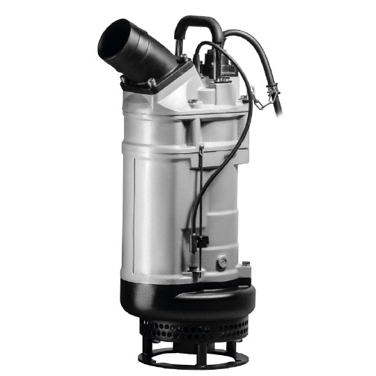 Automatic Submersible Agitator Pumps