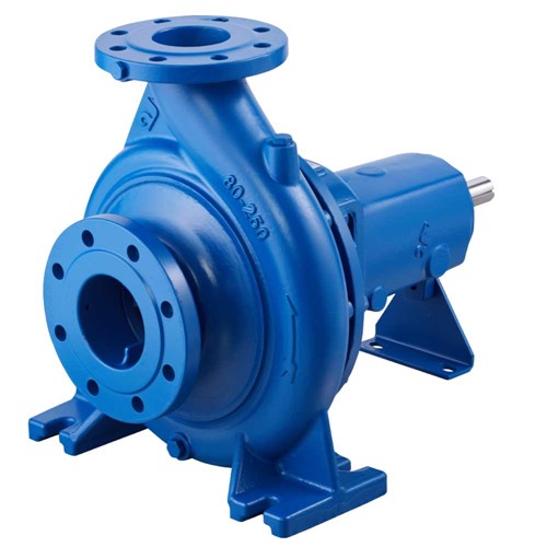 End Suction Norm Pumps