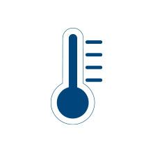 Close Approach Temperature