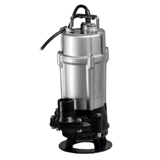 Portable Slurry Pump