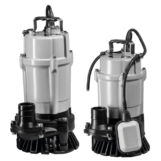 Portable Drainage Pump