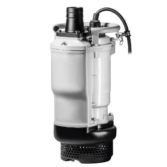 Submersible Contractors Dewatering Pump